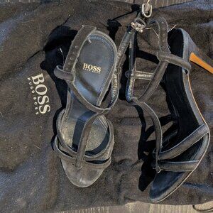 Boss Hugo Boss Sandals